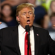 Illustration for article titled Donald Trump Loves Breastfeeding, Says Donald Trump